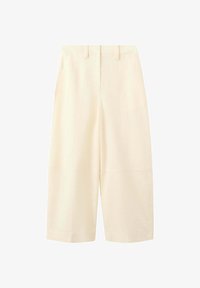 Non sélectionné, offwhite