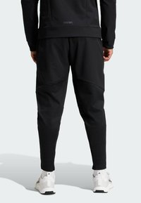 adidas Performance DESIGNED FOR COLD.RDY - Jogginghose - black
