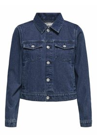 Non sélectionné, dark blue denim