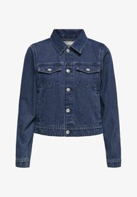 Sélectionné, dark blue denim