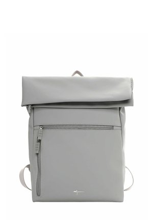 TAS GRACIE - Tagesrucksack - lightgrey