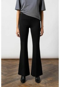 RESIDUS LINDY BELLE - Broek - black