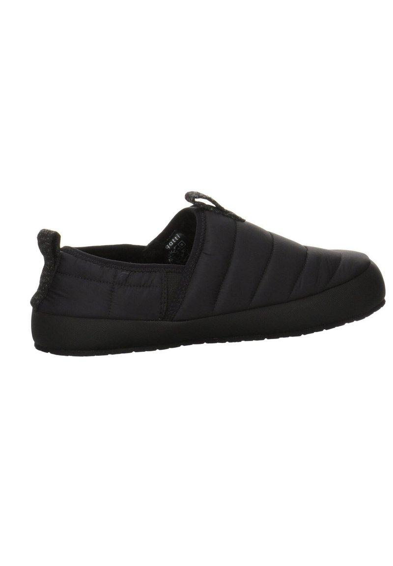 Herren Slipper | Bugatti Sneaker low black/schwarz - TZ65666 Herren Slipper | Bugatti Sneaker low black/schwarz - TZ65666