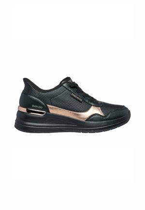 SNEAKERS - Sneakers laag - zwart