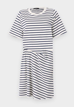 WEEKEND MaxMara PIREO - Vestido ligero - navy