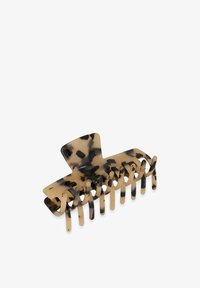 Ej vald, light brown