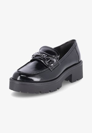 Tamaris, Chaussons - black