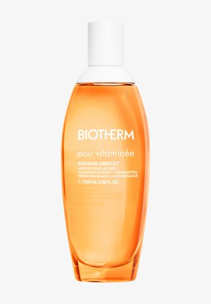 Biotherm EAU ENERGIE ABRICOT EAU DE TOILETTE - Eau de Toilette