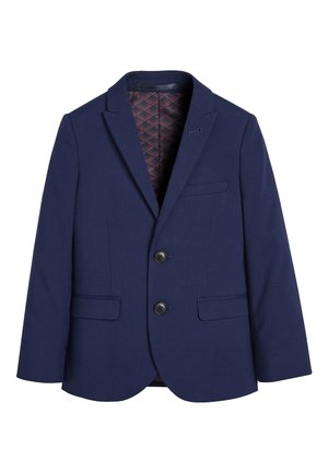 SUIT JACKET (12MTHS-16YRS)-TAILORED FIT - Giacca elegante - blue