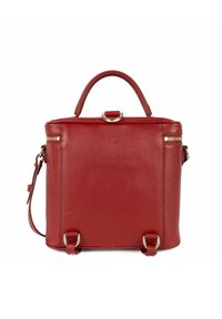 LANCASTER MILANO ASHNA - Borsa a mano - carmin