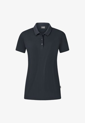 Polo shirt - graugrau