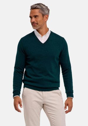 FALKE, - Sweter