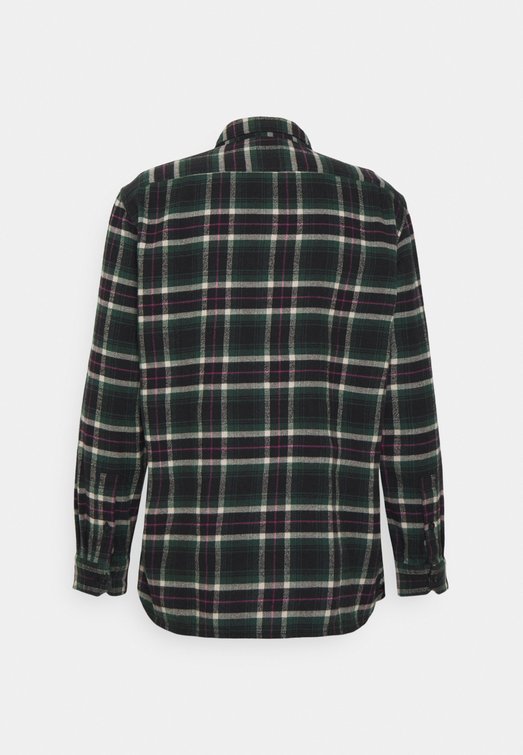 jackson worker shirt