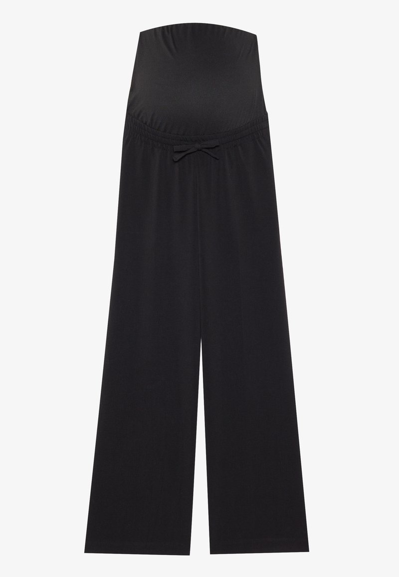 Anna Field MAMA Broek zwart