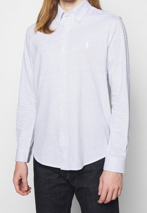 Overhemd - white