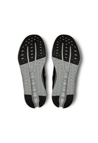 On CLOUDSURFER - Road running shoes - iron glacier