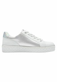 Marco Tozzi - Sneakersy niskie