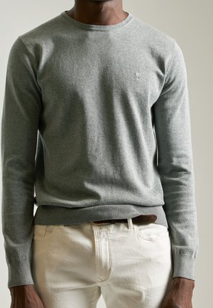 Jumper - grey