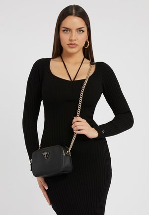 NOELLE - Sac bandoulière - black