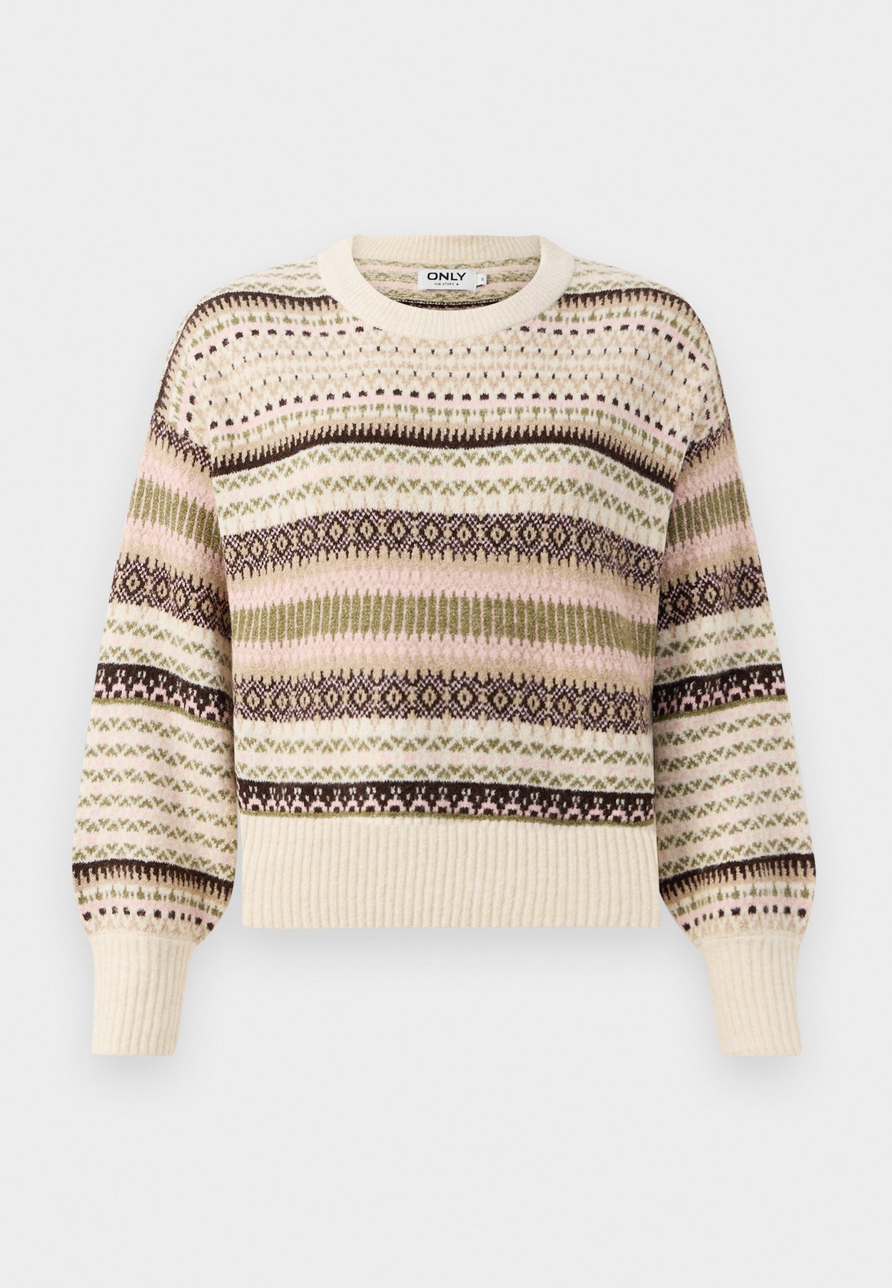 Knitted ONLARIANNE Knitted