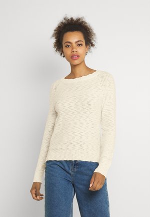 VMCHERRY - Jumper - birch
