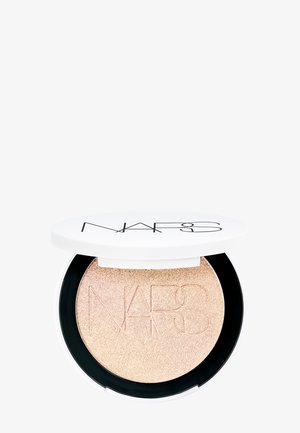 LIGHT REFLECTING POWDER LUMINIZER (REFILLABLE) - Hightlighter - eros