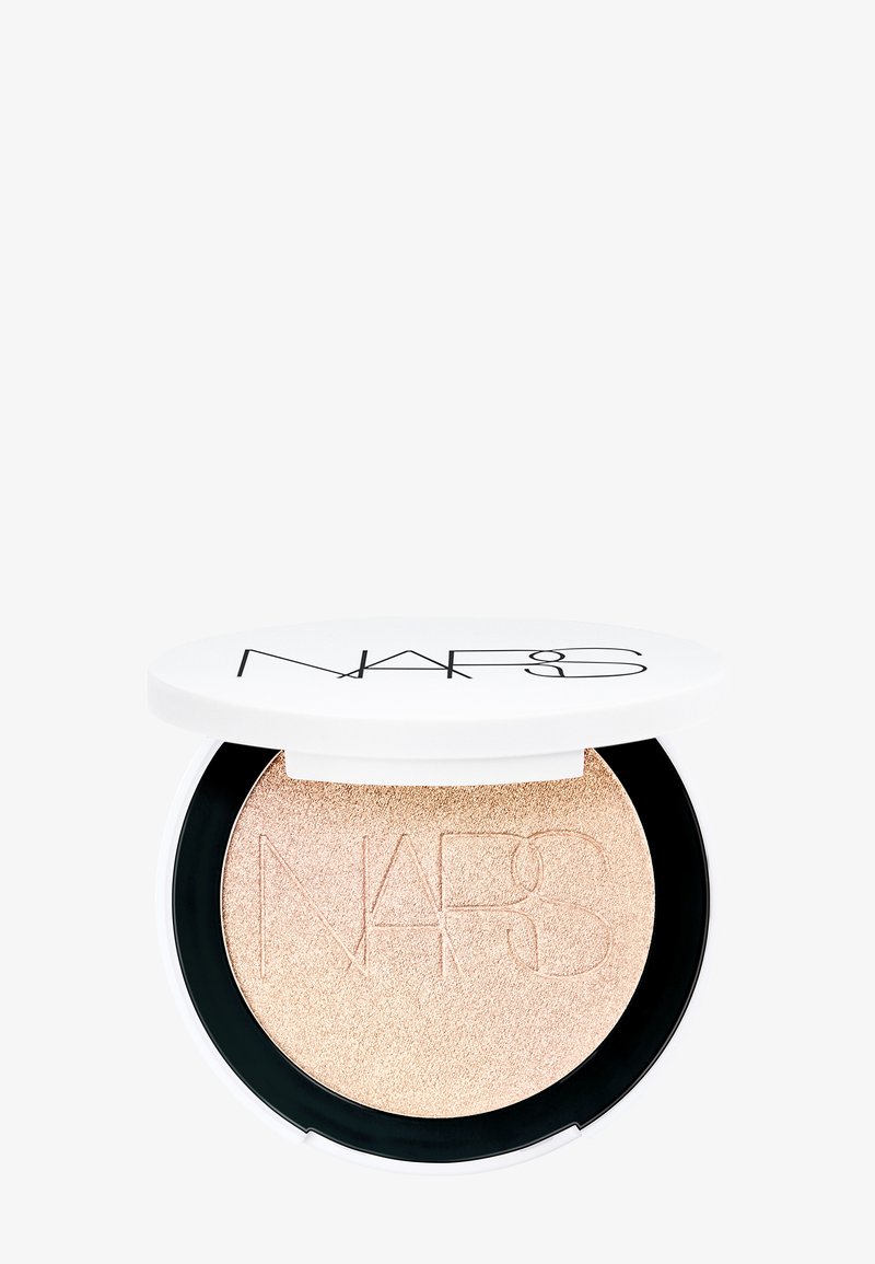 NARS - LIGHT REFLECTING POWDER LUMINIZER (REFILLABLE) - Hightlighter - eros, Agrandir