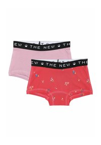 The New HIPSTERS 2-PACK - Bikses - chrysanthemum