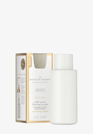 Rituals AGELESS FIRMING SERUM REFILL - THE RITUAL OF NAMASTE - CICA FIRMING COMPLEX - Serum