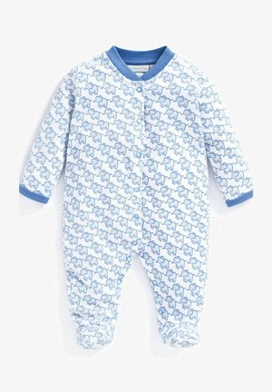 LITTLE ELEPHANT  - Šliaužtinukai - blue