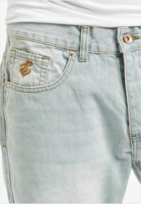 Rocawear Vaqueros rectos - blue