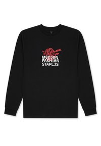 Pako Lorente Bluzka z długim rękawem