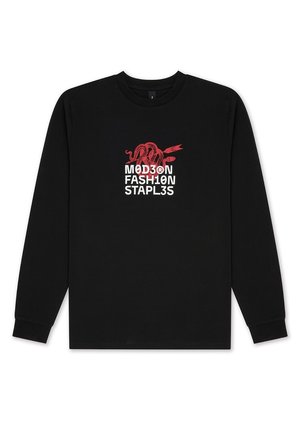 Pako Lorente Bluzka z długim rękawem