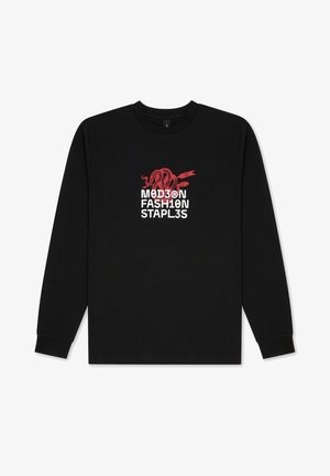 Pako Lorente Bluzka z długim rękawem