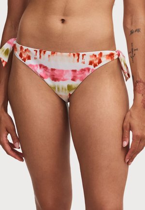 Passionata JENNA - Κάτω μέρος μπικίνι - white