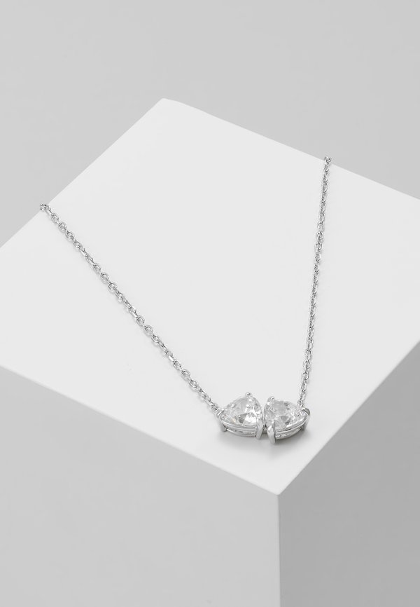 MESMERA NECKLACE HEART - Halskette