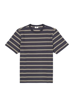 Garcia, Camiseta estampada - blue graphite
