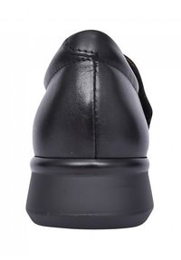 PITILLOS Bailarinas con hebilla - black