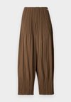 TROUSER - Püksid - doha
