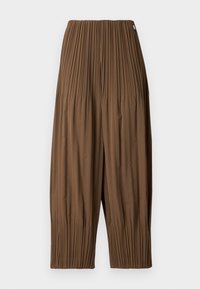 TROUSER - Trousers - doha
