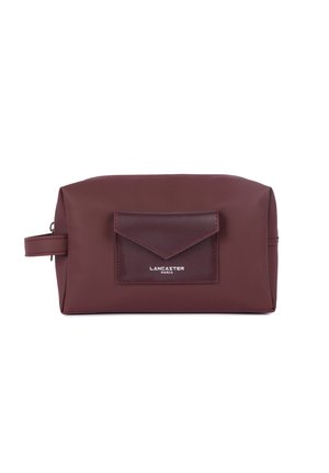 Trousse - bordeaux