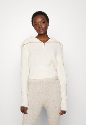 MAGLIA - Neule - white sheep