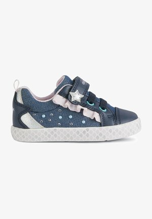 B KILWI - Scarpe primi passi - avio pink