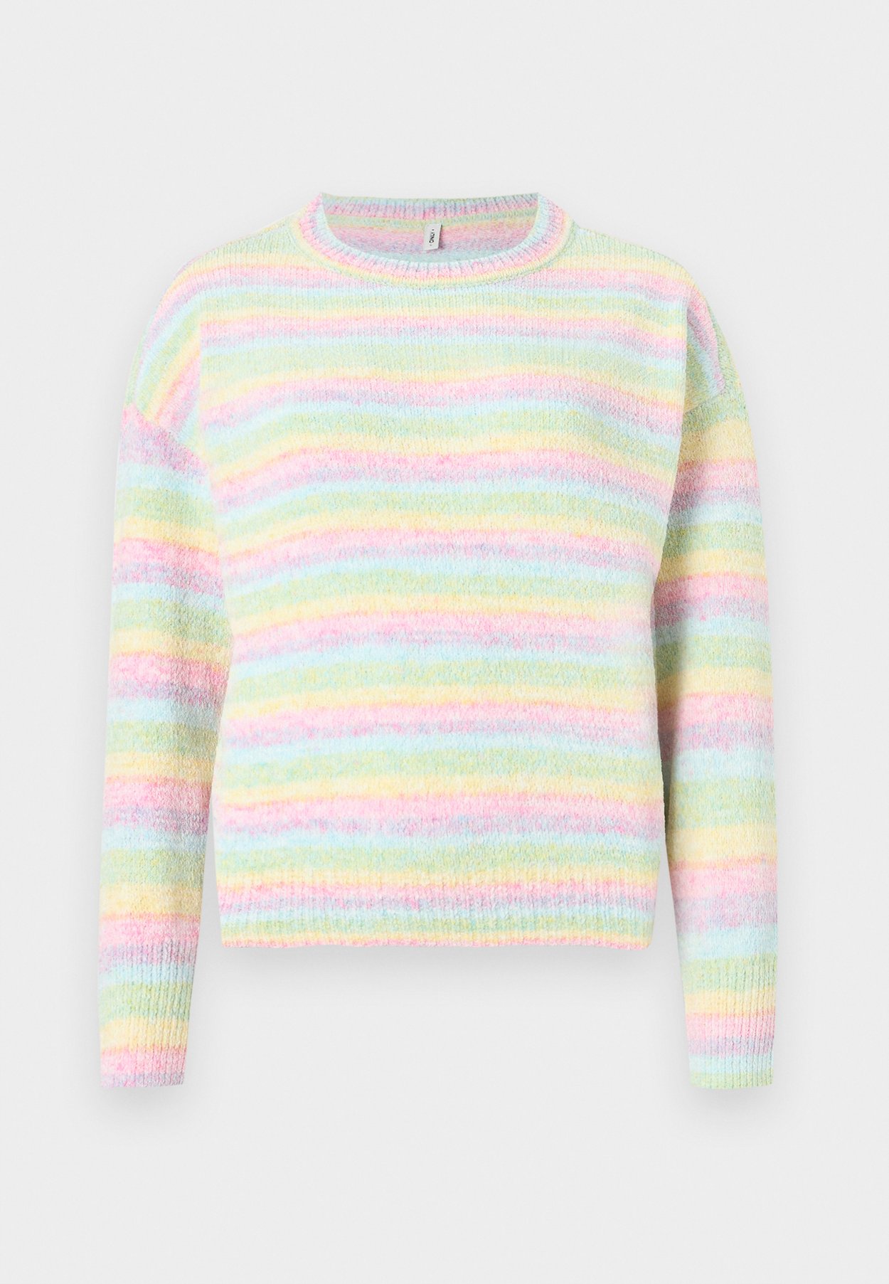 ONLJOHANNA O NECK