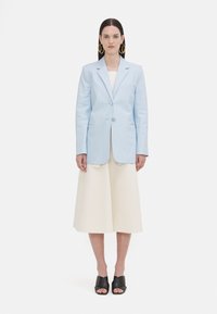 MICHAEL Michael Kors - Blazer - pastel blue Immagine in miniatura 1