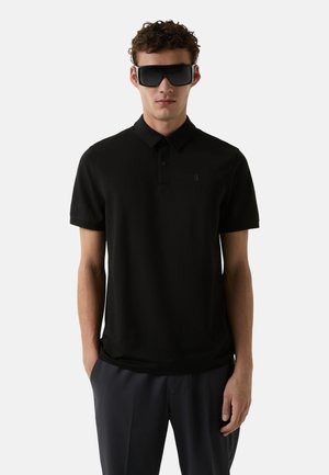 TIMO - Poloshirt - black