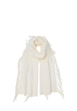 Bufanda - soft white