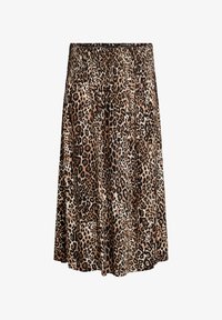 Pasirinkta, light leopard aop