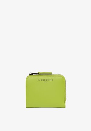 Liebeskind Berlin TONI S HANDLICHES - Wallet - limettengrün
