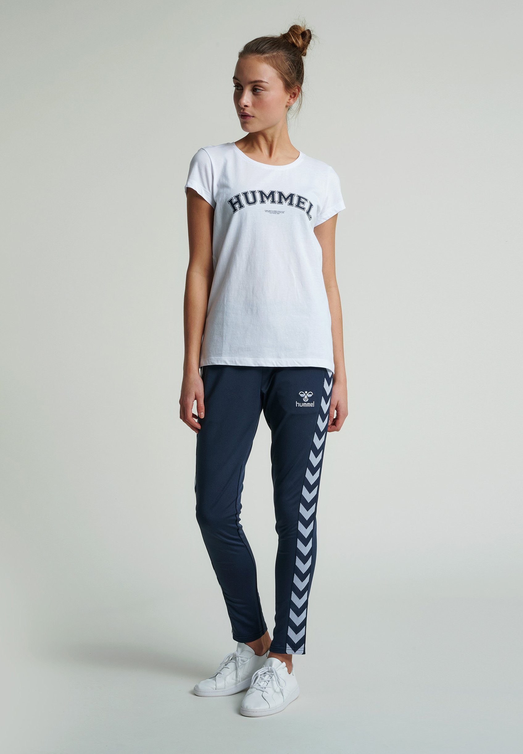 Femme HMLCYRUS - T-shirt imprimé Femme HMLCYRUS - T-shirt imprimé
